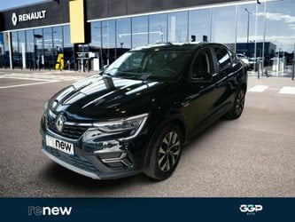 D'occasion À Cambrai | Renault Arkana 1.3 Tce 140Ch Mild Hybrid Evolution Edc -23
