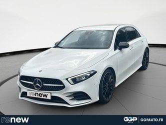 Voitures D'occasion À Cambrai | Mercedes-Benz Classe A 200 163Ch Amg Line 7G-Dct 9Cv