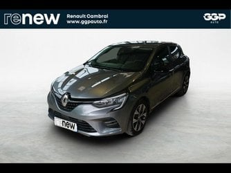 Voitures D'occasion À Cambrai | Renault Clio 1.0 Tce 90Ch Evolution