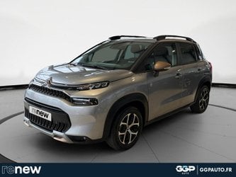 Voitures D'occasion À Cambrai | Citroën C3 Aircross Bluehdi 110Ch S&S C-Series 2022