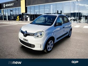 Voitures D'occasion À Cambrai | Renault Twingo E-Tech Electric Life R80 Achat Intégral - 21My