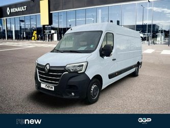 Voitures D'occasion À Cambrai | Renault Master Fg F3500 L3H2 2.3 Blue Dci 135Ch Grand Confort Euro6