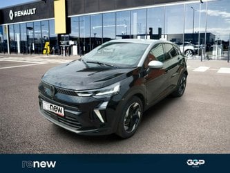D'occasion À Cambrai | Renault Captur 1.0 Eco-G 100Ch Techno