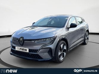 Voitures D'occasion À Cambrai | Renault Mégane Megane E-Tech Electric Ev40 130Ch Equilibre Stan...
