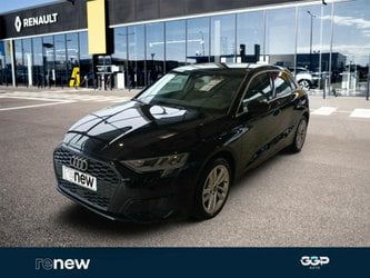 D'occasion À Cambrai | Audi A3 Sportback 30 Tfsi 110Ch Design
