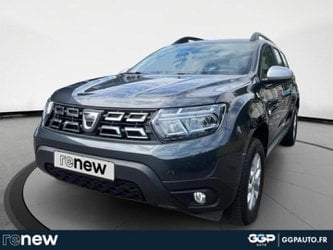 Voitures D'occasion À Cambrai | Dacia Duster 1.3 Tce 130Ch Fap Confort 4X2