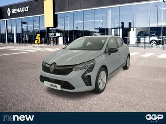 Voitures D'occasion À Cambrai | Renault Clio 1.5 Blue Dci 100Ch Evolution - 24