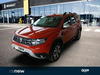 D'occasion À Cambrai | Dacia Duster 1.5 Blue Dci 115Ch Prestige + 4X2