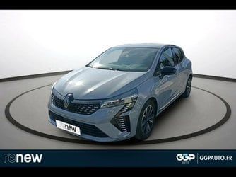 Voitures D'occasion À Cambrai | Renault Clio 1.0 Tce 90Ch Techno - 24