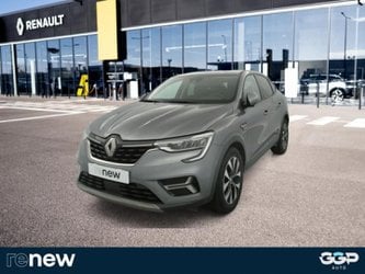 Voitures D'occasion À Cambrai | Renault Arkana 1.3 Tce Mild Hybrid 140Ch Equilibre Edc -22