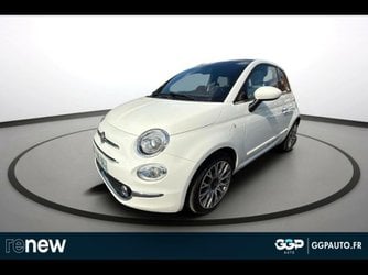Voitures D'occasion À Cambrai | Fiat 500 1.0 70Ch Bsg S&S Star