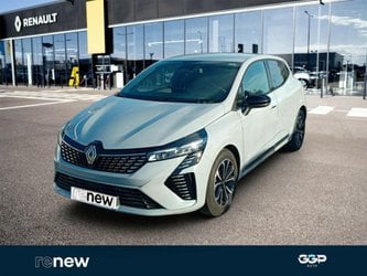Voitures D'occasion À Cambrai | Renault Clio 1.0 Tce 90Ch Techno - 24