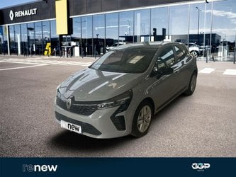 Voitures D'occasion À Cambrai | Renault Clio 1.0 Tce 90Ch Evolution - 24