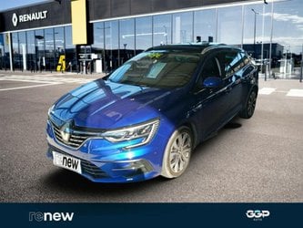 D'occasion À Cambrai | Renault Mégane Estate 1.5 Blue Dci 115Ch Techno Edc -23