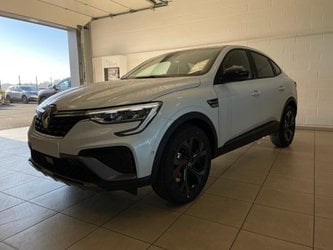 Voitures D'occasion À Cambrai | Renault Arkana 1.6 E-Tech Hybride 145Ch Rs Line Fast Track