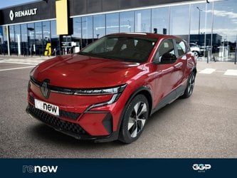 Voitures D'occasion À Cambrai | Renault Mégane E-Tech Electric Ev40 130Ch Equilibre Standard Ch...