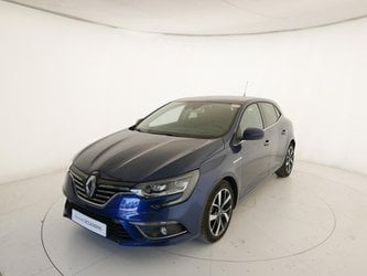 D'occasion À Cambrai | Renault Mégane Megane 1.5 Dci 110Ch Energy Intens