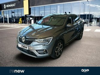 Voitures D'occasion À Cambrai | Renault Arkana 1.6 E-Tech 145Ch Intens -21B