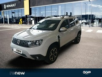 D'occasion À Cambrai | Dacia Duster 1.5 Blue Dci 115Ch Prestige 4X2 - 20