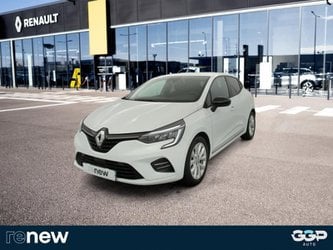 Voitures D'occasion À Cambrai | Renault Clio 1.6 E-Tech Hybride 145Ch Evolution