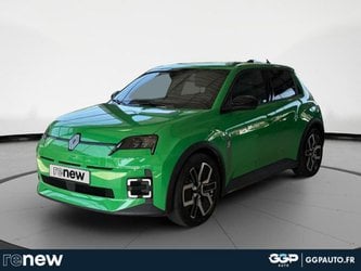 Voitures D'occasion À Cambrai | Renault 5 E-Tech Electrique 150Ch Techno Autonomie Confort