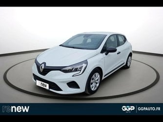 Voitures D'occasion À Cambrai | Renault Clio 1.0 Sce 65Ch Authentic
