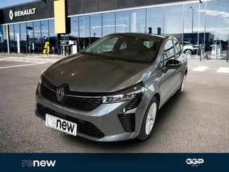 Voitures D'occasion À Cambrai | Renault Clio 1.0 Tce 90Ch Evolution - 24