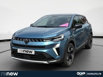 Voitures D'occasion À Cambrai | Renault Symbioz 1.6 E-Tech Full Hybrid 145Ch Iconic