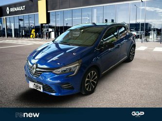 Voitures D'occasion À Cambrai | Renault Clio 1.6 E-Tech Hybride 145Ch Techno