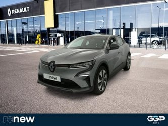 Voitures D'occasion À Cambrai | Renault Mégane E-Tech Electric Ev60 130Ch Evolution Er Optimum ...