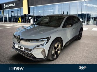 D'occasion À Cambrai | Renault Mégane E-Tech Electric Ev40 130Ch Equilibre Standard Charge