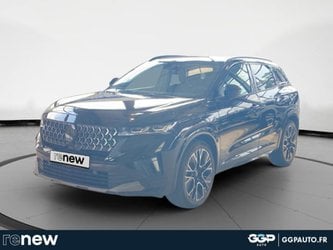 Voitures D'occasion À Cambrai | Renault Austral 1.2 E-Tech Full Hybrid 200Ch Esprit Alpine - 25