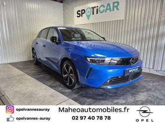 Voitures d'occasion Opel  VANNES en vente par Maheo Automobiles