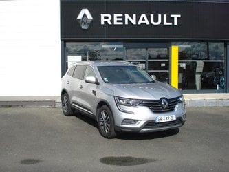 Voitures Occasion Renault Koleos Intens Dci 175 Cv X-Tronic À Poitiers