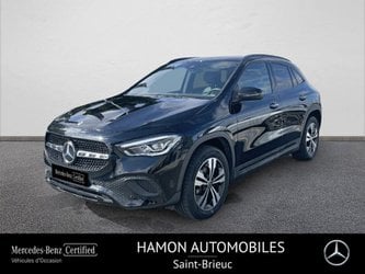 Voitures D'occasion À Saint-Brieuc | Mercedes-Benz Gla 200 D 150Ch Business Line 8G-Dct