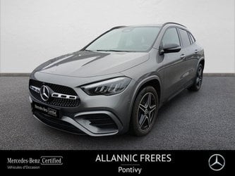 Voitures D'occasion À Noyal-Pontivy | Mercedes-Benz Gla 250 E 218Ch Amg Line 8G-Dct
