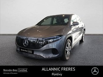 Voitures D'occasion À Noyal-Pontivy | Mercedes-Benz Eqa 250+ 190Ch Edition