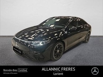 Voitures D'occasion À Caudan | Mercedes-Benz Cla 250+ Eq 272Ch Limited Edition