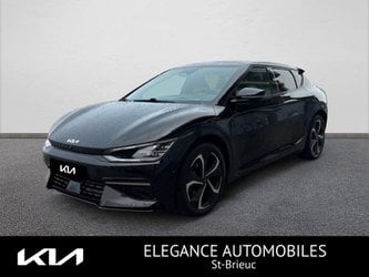 Voitures D'occasion À Yffiniac | Kia Ev6 229Ch Gt-Line Business 2Wd