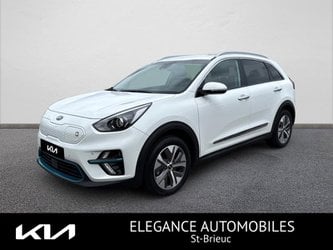 Voitures D'occasion À Yffiniac | Kia E-Niro Active 204Ch