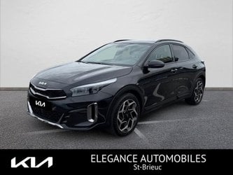 Voitures D'occasion À Yffiniac | Kia Xceed 1.0 T-Gdi 120Ch Gt-Line Premium