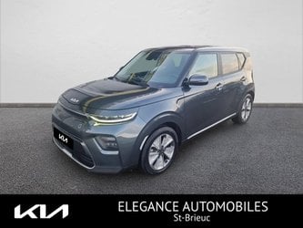 Voitures D'occasion À Yffiniac | Kia E-Soul Active 204Ch My22