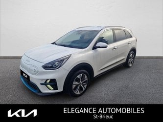 Voitures D'occasion À Yffiniac | Kia E-Niro Lounge 204Ch