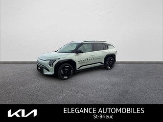 Voitures D'occasion À Yffiniac | Kia Ev3 204Ch 81,4Kwh Gt-Line