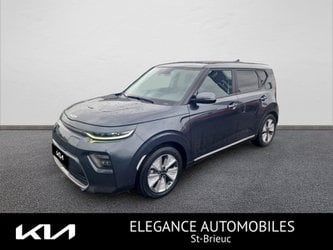 Voitures D'occasion À Yffiniac | Kia E-Soul Active 204Ch My22