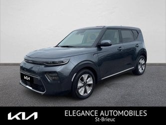 Voitures D'occasion À Yffiniac | Kia E-Soul 204Ch Active