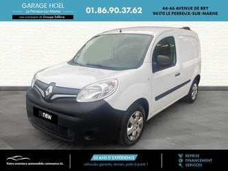 Voitures Occasion Renault Kangoo Express Blue Dci 95 Extra R-Link À Le Perreux