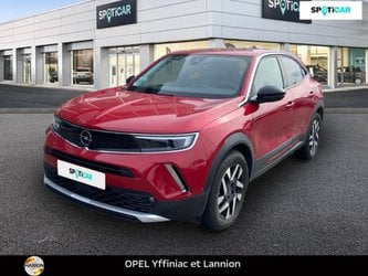 Voitures D'occasion À Lannion | Opel Mokka Mokka-E 136Ch Elegance