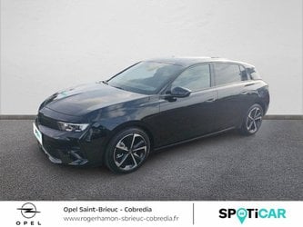 Voitures D'occasion À Yffiniac | Opel Astra 1.5 D 130Ch Gs Bva8