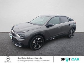 Voitures D'occasion À Yffiniac | Citroën C4 1.5 Bluehdi 130Ch S&S Max Automatique